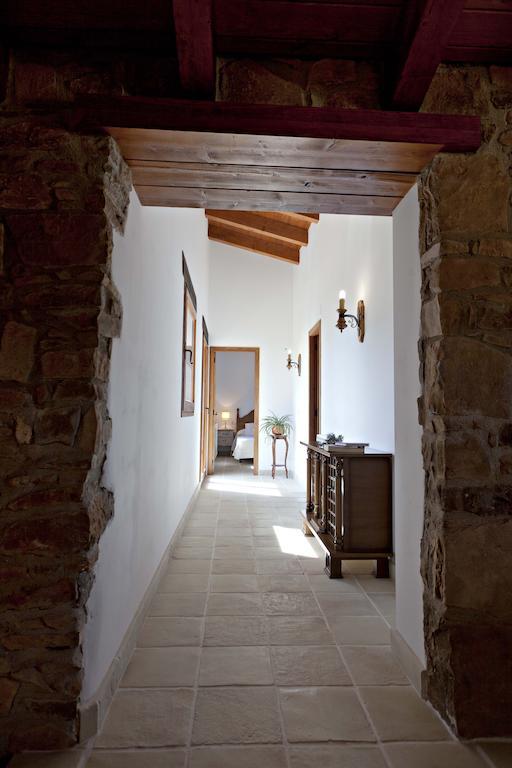 Masia Ca L'Anima Ξενοδοχείο La Baronia de Rialb Δωμάτιο φωτογραφία