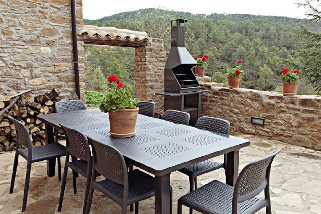 Masia Ca L'Anima Ξενοδοχείο La Baronia de Rialb Δωμάτιο φωτογραφία